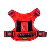 Tactical Harness(Pet Blush) -Red